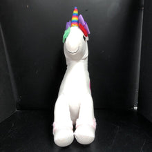 Load image into Gallery viewer, Unicorn Plush
