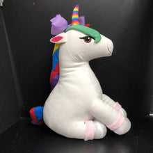 Load image into Gallery viewer, Unicorn Plush
