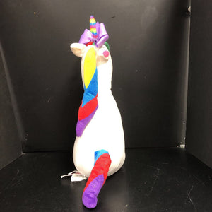 Unicorn Plush