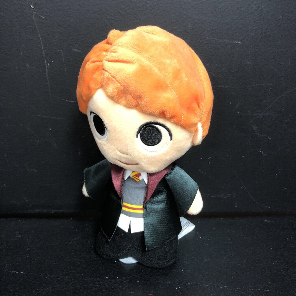 Harry Potter Ron Weasley Plush