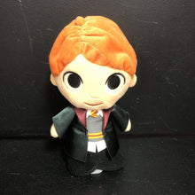 Load image into Gallery viewer, Harry Potter Ron Weasley Plush
