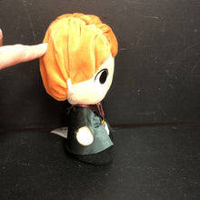 Load image into Gallery viewer, Harry Potter Ron Weasley Plush
