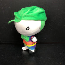 Load image into Gallery viewer, Chibi Justice League Joker Plush
