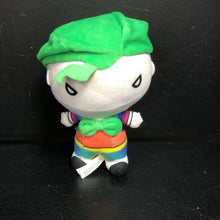 Load image into Gallery viewer, Chibi Justice League Joker Plush

