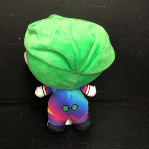 Chibi Justice League Joker Plush