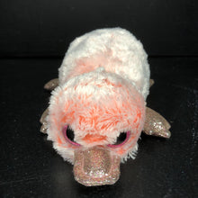 Load image into Gallery viewer, Wilma the Platypus Beanie Boo
