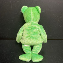 Load image into Gallery viewer, Kicks the Soccer Bear Beanie Baby
