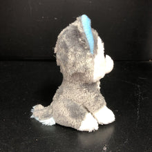 Load image into Gallery viewer, Slush the Husky Beanie Boo
