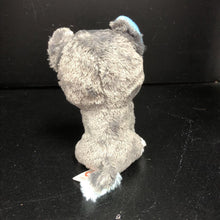 Load image into Gallery viewer, Slush the Husky Beanie Boo

