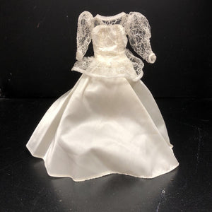 Formal Wedding Dress