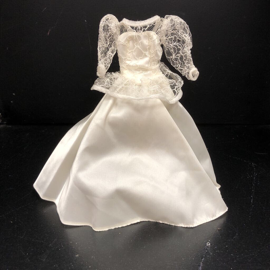 Formal Wedding Dress