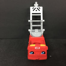 Load image into Gallery viewer, To the Rescue Firetruck w/Figure
