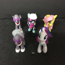 Load image into Gallery viewer, 5pk Ponies
