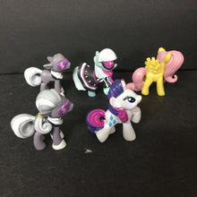 Load image into Gallery viewer, 5pk Ponies
