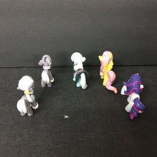Load image into Gallery viewer, 5pk Ponies
