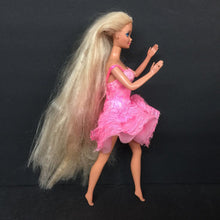 Load image into Gallery viewer, Lights &amp; Lace Doll 1990 Vintage Collectible
