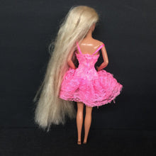 Load image into Gallery viewer, Lights &amp; Lace Doll 1990 Vintage Collectible

