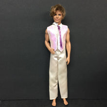 Load image into Gallery viewer, Ken Doll in Suit Outfit
