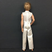 Load image into Gallery viewer, Ken Doll in Suit Outfit
