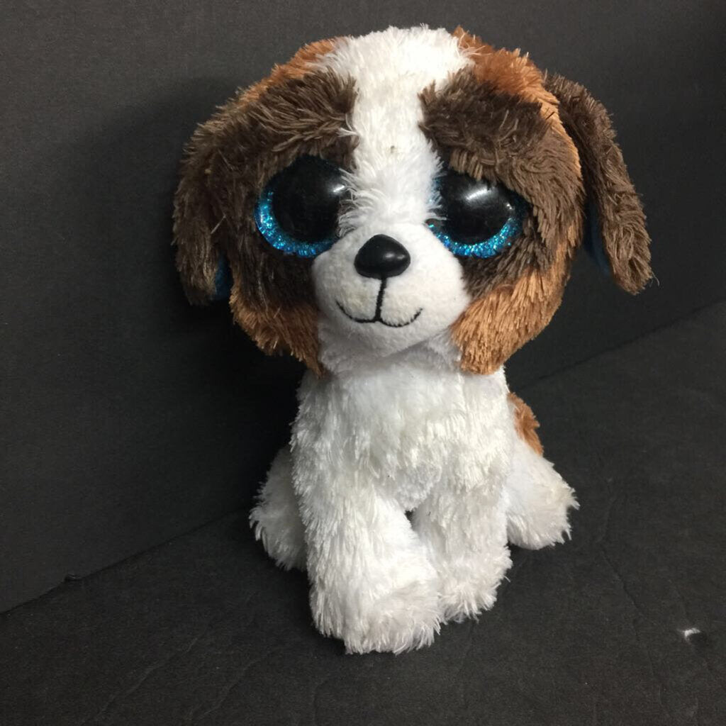 Duke the Dog Beanie Boo