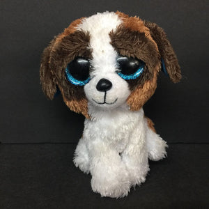 Duke the Dog Beanie Boo