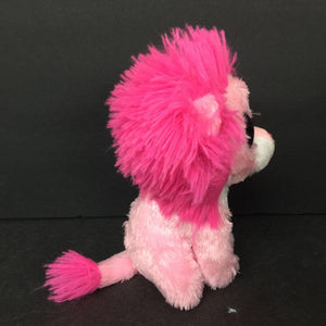 Fluffy the Lion Beanie Boo