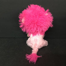 Load image into Gallery viewer, Fluffy the Lion Beanie Boo
