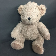Load image into Gallery viewer, Bear Plush

