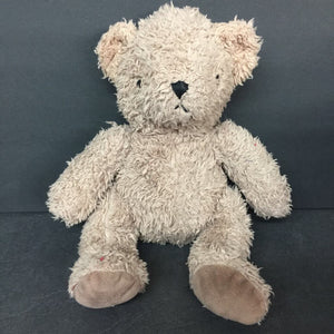 Bear Plush