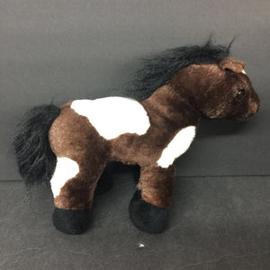 Webkinz Horse