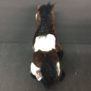 Webkinz Horse