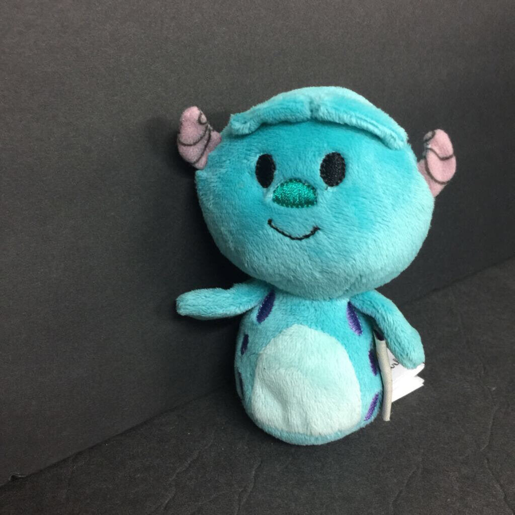 Monster's Inc.Sully Itty Bitty Plush