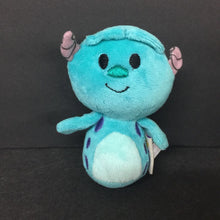 Load image into Gallery viewer, Monster&#39;s Inc.Sully Itty Bitty Plush
