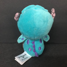 Load image into Gallery viewer, Monster&#39;s Inc.Sully Itty Bitty Plush
