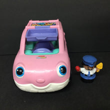 Load image into Gallery viewer, Open &amp; Close SUV w/Figure Battery Operated
