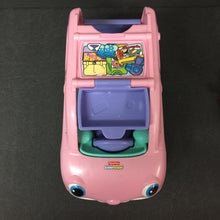Load image into Gallery viewer, Open &amp; Close SUV w/Figure Battery Operated
