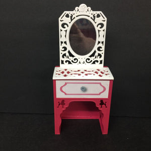 Dreamhouse Pop-Up Vanity