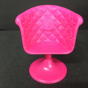 Malibu Ave Salon Chair