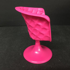 Malibu Ave Salon Chair