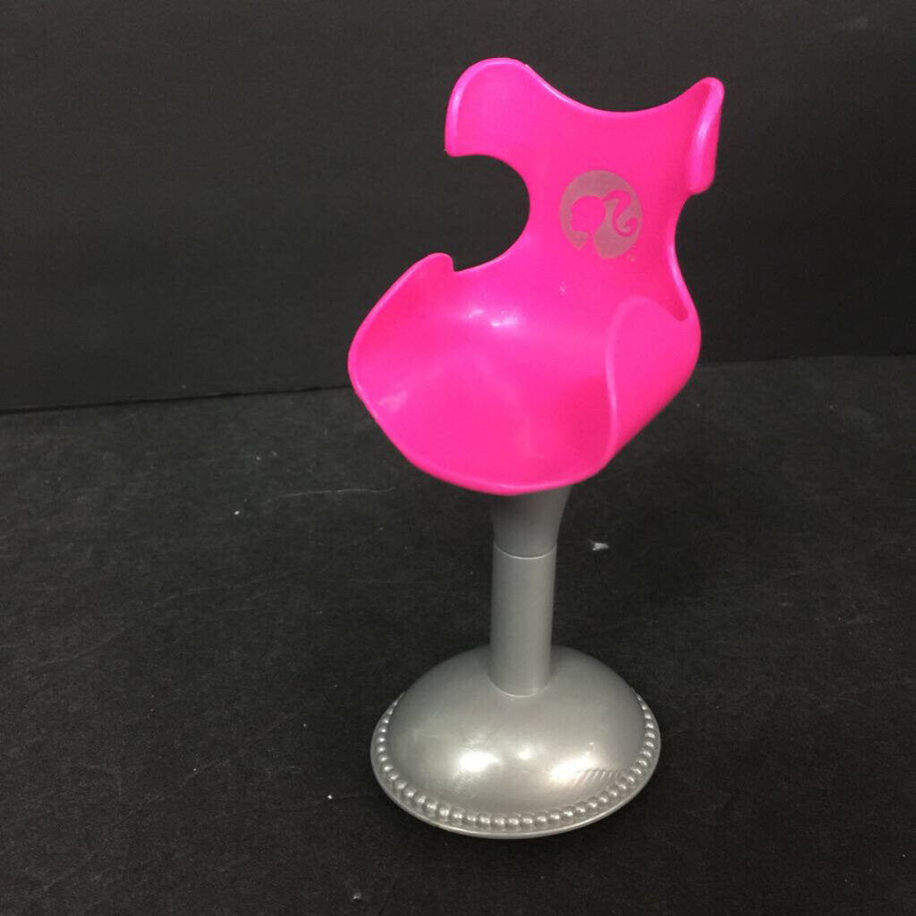 Beauty Salon Chair