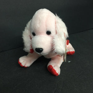 Sonnet the Dog Beanie Baby