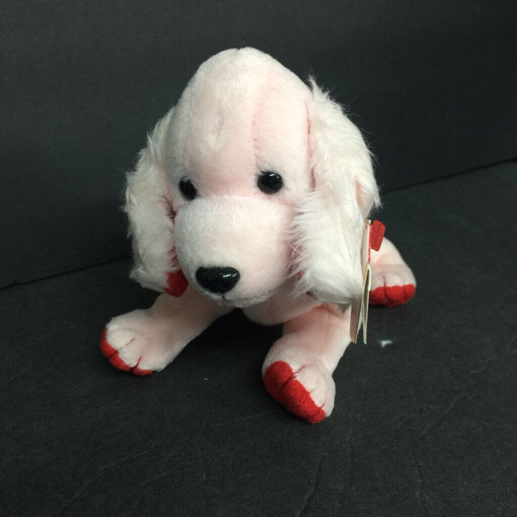 Sonnet the Dog Beanie Baby
