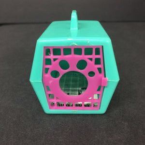 Cozy Pet Crate