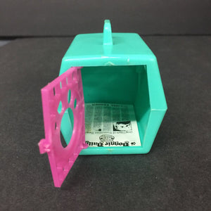 Cozy Pet Crate