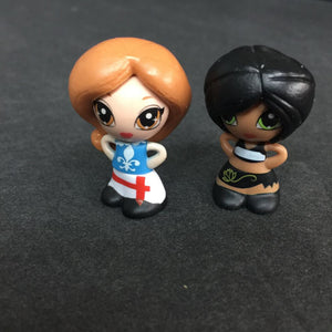2pk Gift Ems Girls