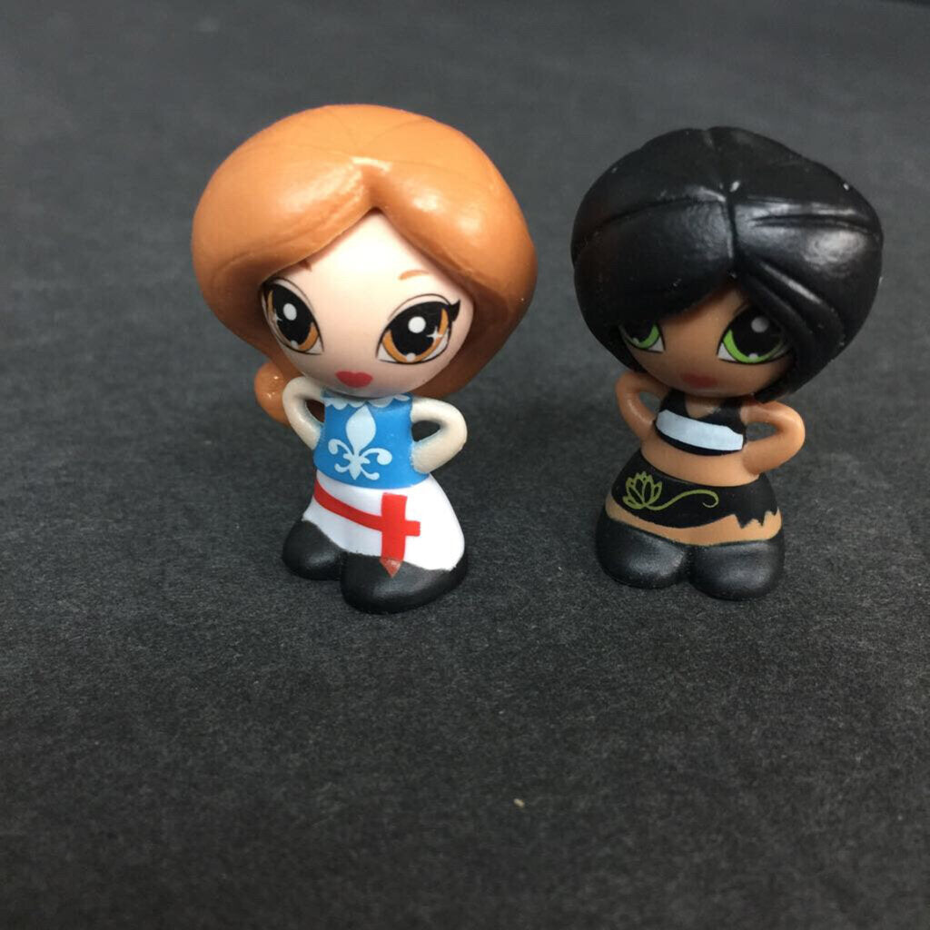 2pk Gift Ems Girls