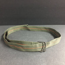 Load image into Gallery viewer, Boys Cloth Belt
