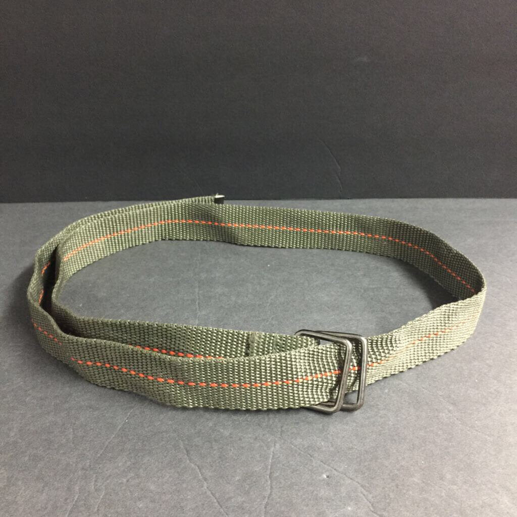 Boys Cloth Belt