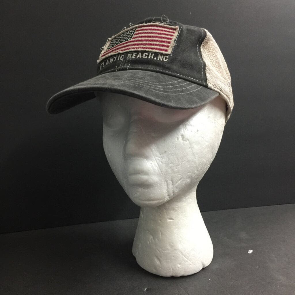 Boys USA Hat