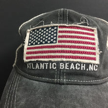 Load image into Gallery viewer, Boys USA Hat
